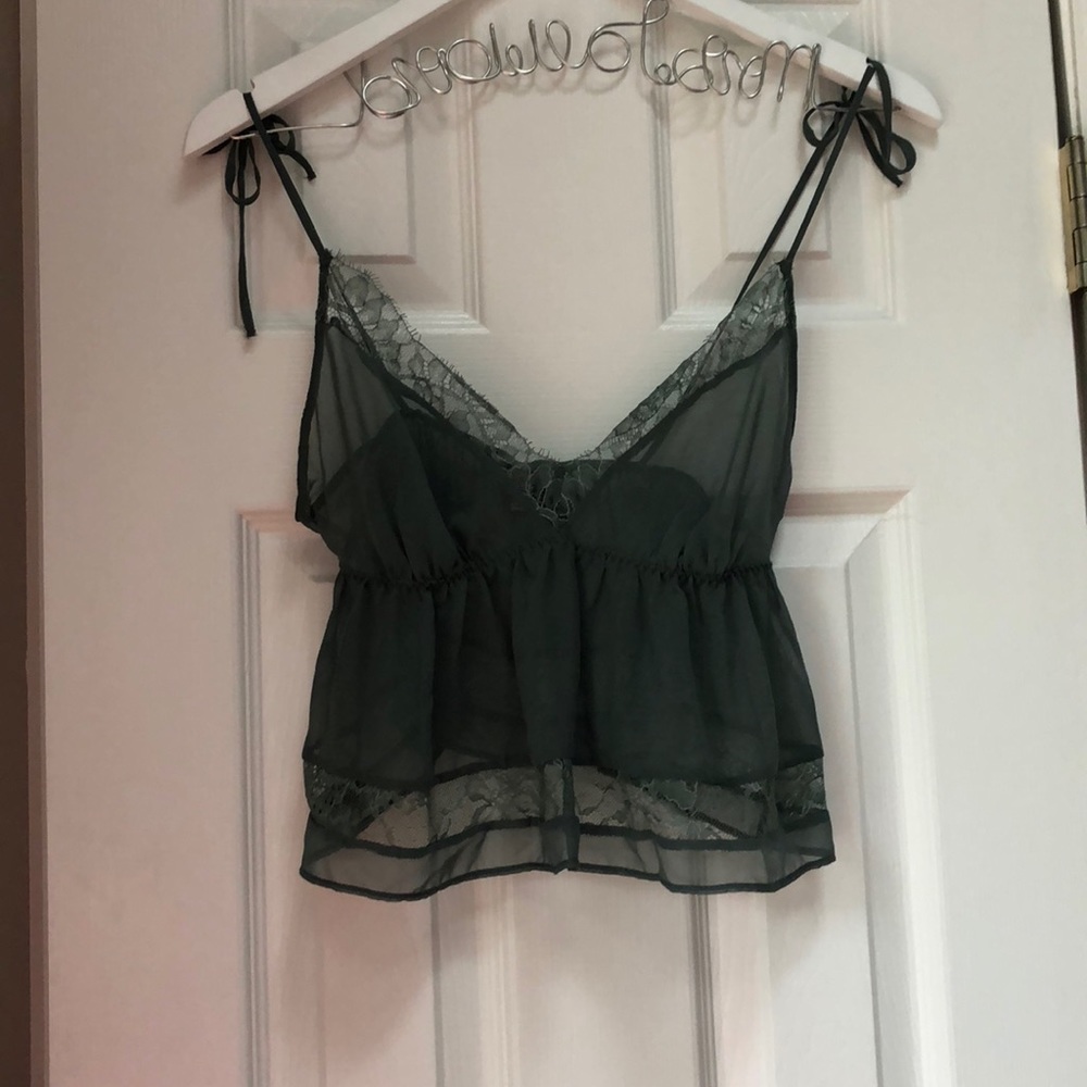 Lingerie